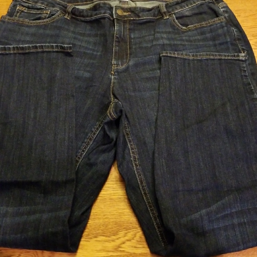 Liz Claiborne jeans